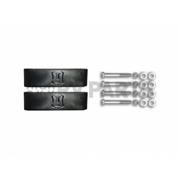 Icon Vehicle Dynamics Bump Stop Spacer - 33100