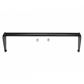Icon Vehicle Dynamics Leaf Spring Hanger Reinforcement 4.5 Inch Lift - 34050