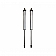Icon Vehicle Dynamics Shock Absorber 37601P