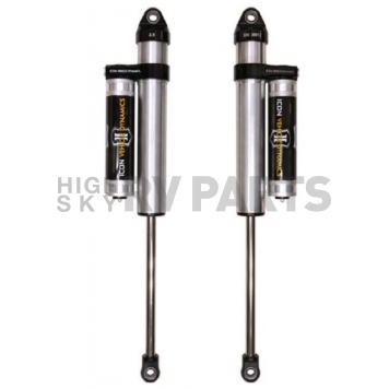 Icon Vehicle Dynamics Shock Absorber 37701P-1