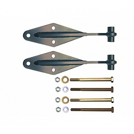 Icon Vehicle Dynamics Multiple Shock Absorber Kit 39010