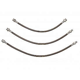 Icon Vehicle Dynamics Brake Line 53009