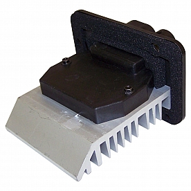 Crown Automotive Blower Motor Resistor - 4720046