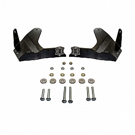 Icon Vehicle Dynamics Skid Plate - 56101