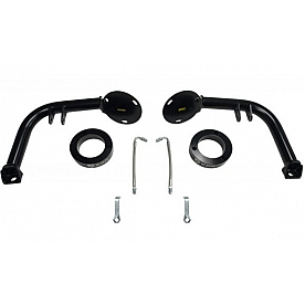 Icon Vehicle Dynamics Multiple Shock Absorber Kit 56102