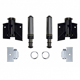 Icon Vehicle Dynamics Rear Hydro Bump Stop Kit - 56103
