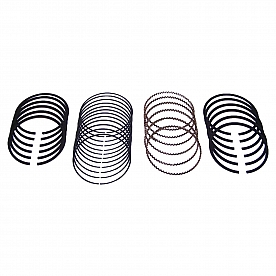 Crown Automotive Engine Piston Ring Set - 4720653