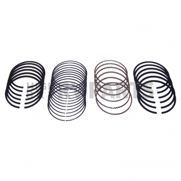 Crown Automotive Engine Piston Ring Set - 4720653