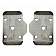 Icon Vehicle Dynamics Leaf Spring Plate - 56105