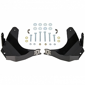 Icon Vehicle Dynamics Skid Plate - 56107