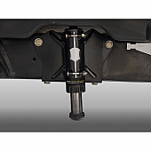 Icon Vehicle Dynamics Hydro Bump Stop Kit - 56108