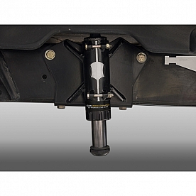 Icon Vehicle Dynamics Hydro Bump Stop Kit - 56108