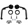 Icon Vehicle Dynamics Multiple Shock Absorber Kit 56109