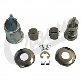 Crown Automotive Lock Cylinder - 4720931