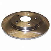 Crown Automotive Jeep Replacement Disc Brake Rotor 4721677AA