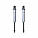Icon Vehicle Dynamics Shock Absorber 57625P