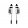 Icon Vehicle Dynamics Shock Absorber 57716CP-CB
