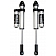 Icon Vehicle Dynamics Shock Absorber 57722P