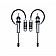 Icon Vehicle Dynamics Shock Absorber 57800P