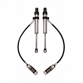 Icon Vehicle Dynamics Shock Absorber 57802CP