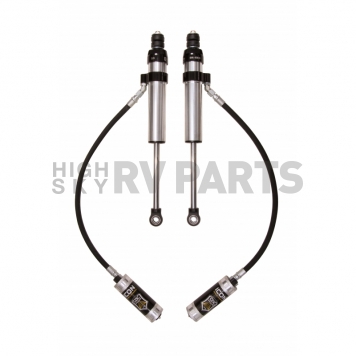 Icon Vehicle Dynamics Shock Absorber 57802CP