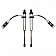 Icon Vehicle Dynamics Shock Absorber 57806P