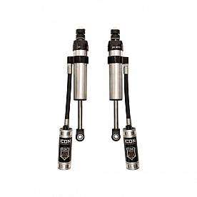 Icon Vehicle Dynamics Shock Absorber 57807CP