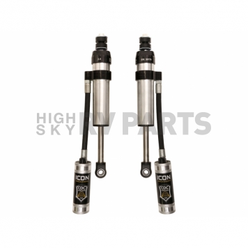 Icon Vehicle Dynamics Shock Absorber 57807CP-1