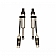 Icon Vehicle Dynamics Shock Absorber 57807P