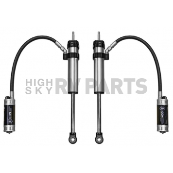 Icon Vehicle Dynamics Shock Absorber 57810CP