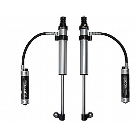 Icon Vehicle Dynamics Shock Absorber 57823CP