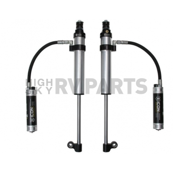 Icon Vehicle Dynamics Shock Absorber 57823CP