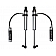Icon Vehicle Dynamics Shock Absorber 57823CP