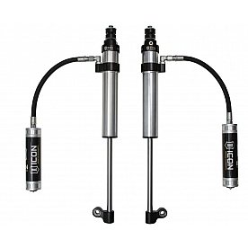 Icon Vehicle Dynamics Shock Absorber 57823P