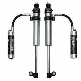 Icon Vehicle Dynamics Shock Absorber 57826CP
