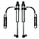 Icon Vehicle Dynamics Shock Absorber 57826CP