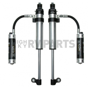 Icon Vehicle Dynamics Shock Absorber 57826CP-1