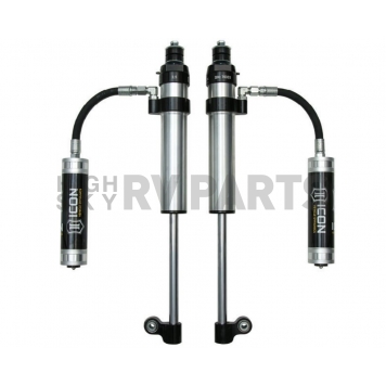 Icon Vehicle Dynamics Shock Absorber 57826P