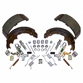 Crown Automotive Brake Shoe Service Kit - 4723367MK