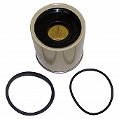 Crown Automotive Jeep Replacement Fuel Filter 4723905