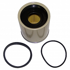 Crown Automotive Jeep Replacement Fuel Filter 4723905