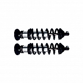 Icon Vehicle Dynamics Coil Over Shock Absorber 58625