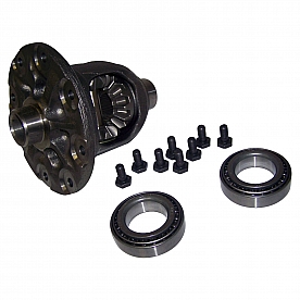 Crown Automotive Jeep Replacement Differential 4740834