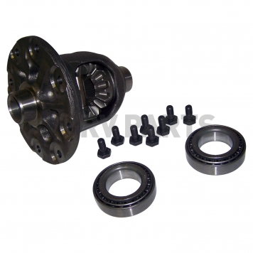 Crown Automotive Jeep Replacement Differential 4740834