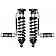 Icon Vehicle Dynamics Coil Over Shock Absorber 58710