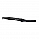 TrailFX Bug Shield - Acrylic Smoke Hood Only - 8457H