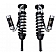 Icon Vehicle Dynamics Coil Over Shock Absorber 58735-700