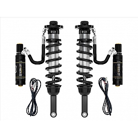 Icon Vehicle Dynamics Coil Over Shock Absorber 58747E