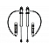 Icon Vehicle Dynamics Shock Absorber 59703CP-CB