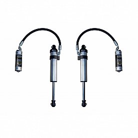 Icon Vehicle Dynamics Shock Absorber 59706CP